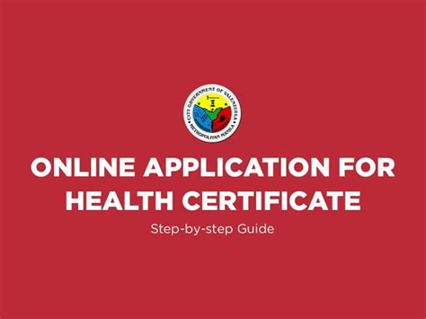 www.valenzuela.gov.ph health card online application